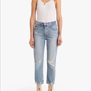 MOTHER: THE TOMCAT CONFESSION